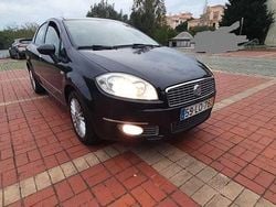 Usado 2011 Fiat Linea Emotion Sedan | € 5.321