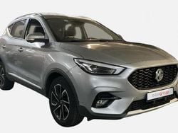 Cinzento Usado 2023 MG ZS Luxury SUV | € 23.490 (Preço elevado)