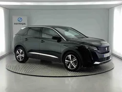 Preto Usado 2024 Peugeot 3008 Active SUV | € 33.990 (Preço elevado)