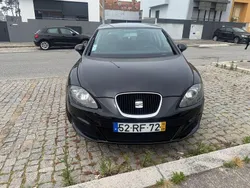Usado 2010 Seat Leon Sedan | € 7.000 (Preço elevado)