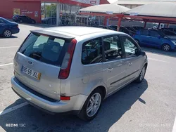 Usado 2004 Ford C-MAX Monovolume | € 2.250 (Bom preço)