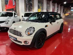 Outra Usado 2007 Mini Cooper Clubman Carrinha | € 8.500
