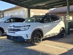 Branco Usado 2021 Citroën C5 Aircross SUV | € 22.990 (Super Preço)