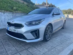 Usado 2022 Kia ProCeed GT-Line Citadino | € 21.500