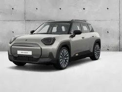 Melting silver iii metalizado Novo 2024 Mini Aceman SUV | € 44.080