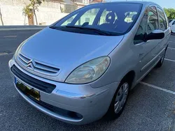 Usado 2008 Citroën Xsara Picasso Monovolume | € 3.190