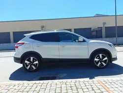 Usado 2015 Nissan Qashqai N-Connecta SUV | € 18.000 (Preço justo)