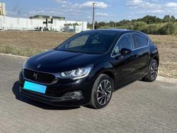 Preto Usado 2017 DS Automobiles DS4 So Chic | € 14.750 (Preço justo)