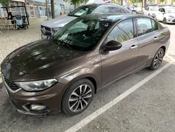 Usado 2017 Fiat Tipo Sedan | € 11.000 (Caro)