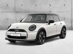 Nanuq white metalizado Novo 2025 Mini Cooper Citadino | € 42.418