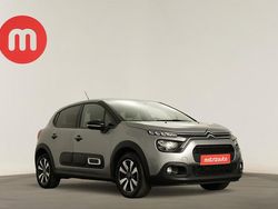 Usado 2024 Citroën C3 PureTech Citadino | € 15.999 (Preço justo)