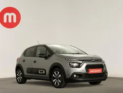 Usado 2024 Citroën C3 PureTech Citadino | € 15.999 (Preço justo)