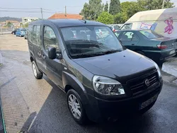 Usado 2008 Fiat Doblò Monovolume | € 5.500 (Super Preço)