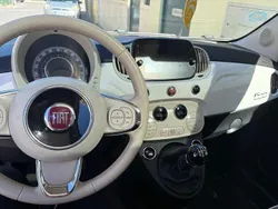 Usado 2018 Fiat 500 Mirror | € 9.500 (Bom preço)