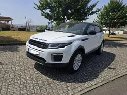 Usado 2016 Land Rover Range Rover evoque SE Dynamic Sedan | € 19.500 (Super Preço)