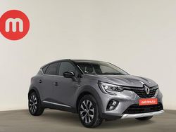 Usado 2024 Renault Captur Techno SUV | € 21.499 (Preço justo)