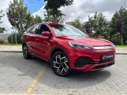 Vermelho Usado 2023 BYD Atto 3 SUV | € 26.990 (Bom preço)