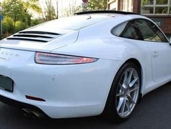 Branco glaciar Usado 2013 Porsche 911 Carrera S Coupé | € 85.750