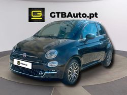 Preto Usado 2023 Fiat 500 Style Citadino | € 14.999 (Preço justo)