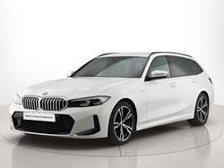 Usado 2023 BMW 320 Shadowline Carrinha | € 38.990 (Preço justo)