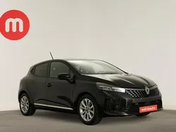 Usado 2024 Renault Clio V Evolution | € 17.699 (Preço justo)