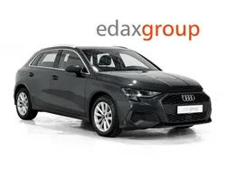 Cinza Usado 2021 Audi A3 S-Line Sedan | € 19.990 (Bom preço)
