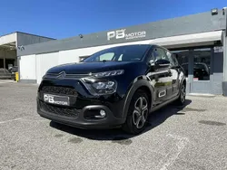 Preto Usado 2024 Citroën C3 Citadino | € 14.250 (Bom preço)