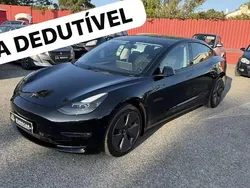 Preto Usado 2022 Tesla Model 3 Long Range Sedan | € 38.130 (Caro)