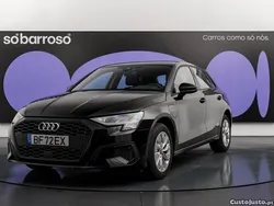 Audi A3 Sportback e-tron