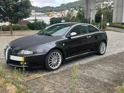 Usado 2004 Alfa Romeo GT Coupé | € 5.500