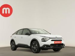 Usado 2024 Citroën C4 PureTech | € 21.999 (Preço justo)