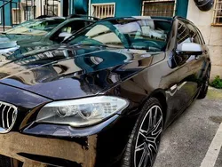 Usado 2013 BMW M550 M Performance Sedan | € 25.250