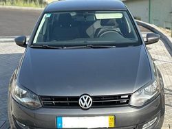 Usado 2012 VW Polo Sedan | € 5.750 (Preço justo)