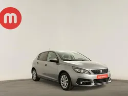 Usado 2021 Peugeot 308 Style | € 17.999 (Bom preço)