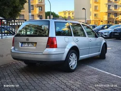 Usado 2002 VW Golf IV Sedan | € 1.899