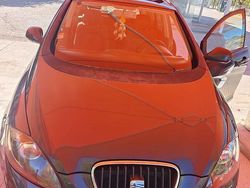 Usado 2010 Seat Altea XL Ecomotive Monovolume | € 6.900 (Caro)