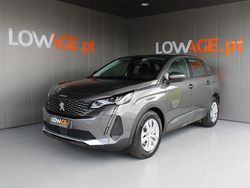 Cinzento Usado 2020 Peugeot 3008 Active SUV | € 19.900 (Preço justo)