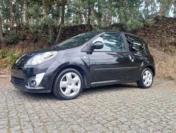 Usado 2008 Renault Twingo Citadino | € 4.790 (Preço justo)