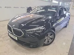Preto Usado 2021 BMW 216 Advantage Coupé | € 28.600 (Preço elevado)