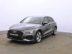 Cinzento Usado 2020 Audi A3 Sportback e-tron Sedan | € 28.900 (Caro)
