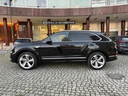 Preto Usado 2024 Bentley Bentayga SUV | € 248.800