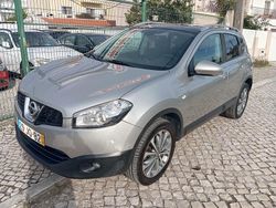 Cinza Usado 2010 Nissan Qashqai Premium Edition SUV | € 8.900 (Super Preço)