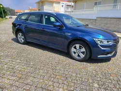 Usado 2017 Renault Talisman Carrinha | € 9.500 (Bom preço)