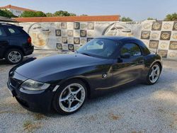 Preto Usado 2006 BMW Z4 Coupé | € 16.990 (Preço justo)