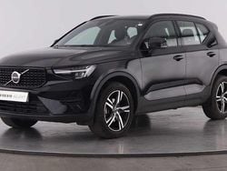 Prata dawn Usado 2024 Volvo XC40 Plus SUV | € 39.700 (Preço elevado)
