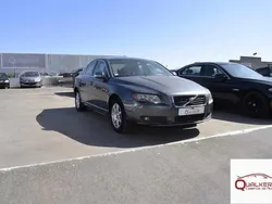 Cinza Usado 2007 Volvo S80 Sedan | € 11.500