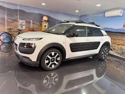 Branco Usado 2015 Citroën C4 Cactus Feel Citadino | € 11.500 (Preço elevado)