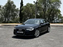 Usado 2011 Audi A6 Sport Sedan | € 11.950 (Preço justo)