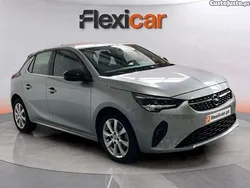 Cinza Usado 2020 Opel Corsa Elegance | € 14.980 (Preço justo)