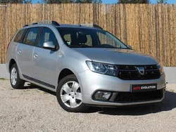 Dacia Logan MCV
